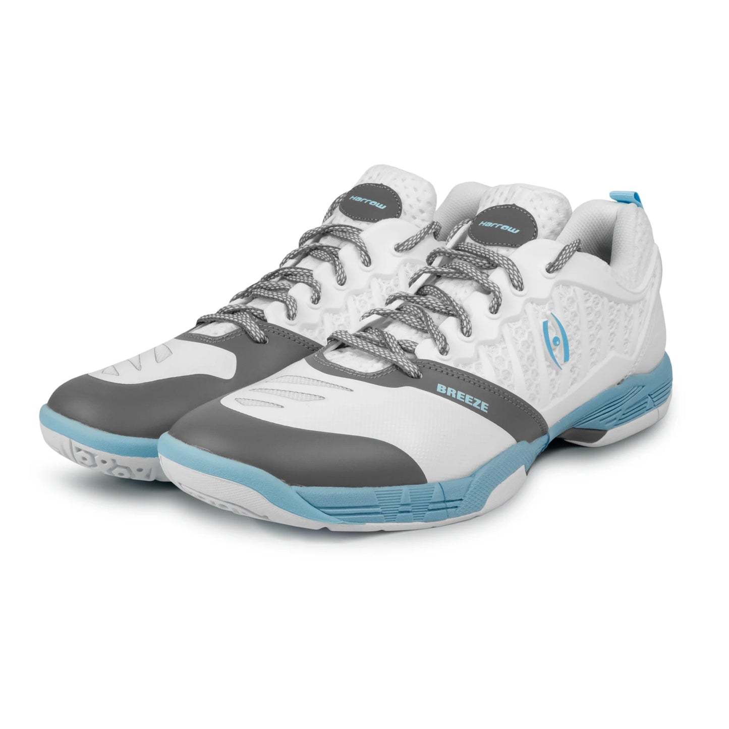 Harrow Breeze Squash Court Shoe