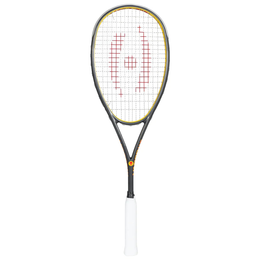 Harrow Misfit 115 Vapor Squash Racket 2023