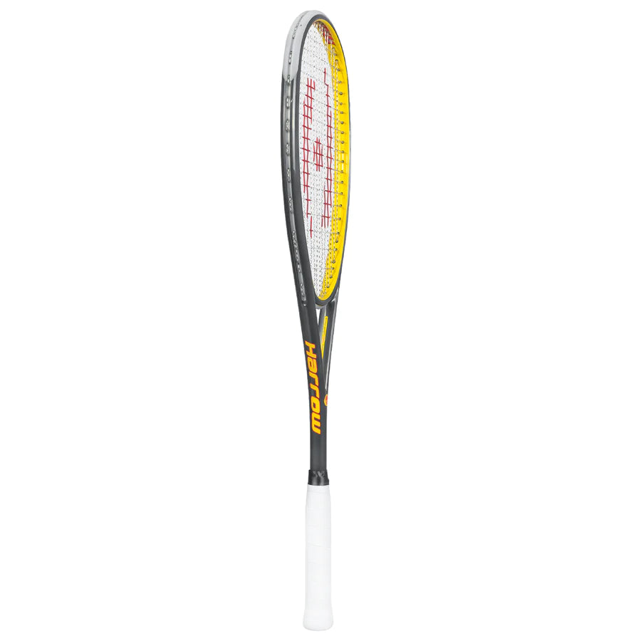 Harrow Misfit 115 Vapor Squash Racket 2025