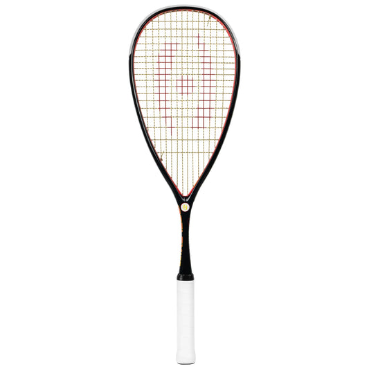 Harrow Tarek Momen 2025 Signature Reflex Squash Racket