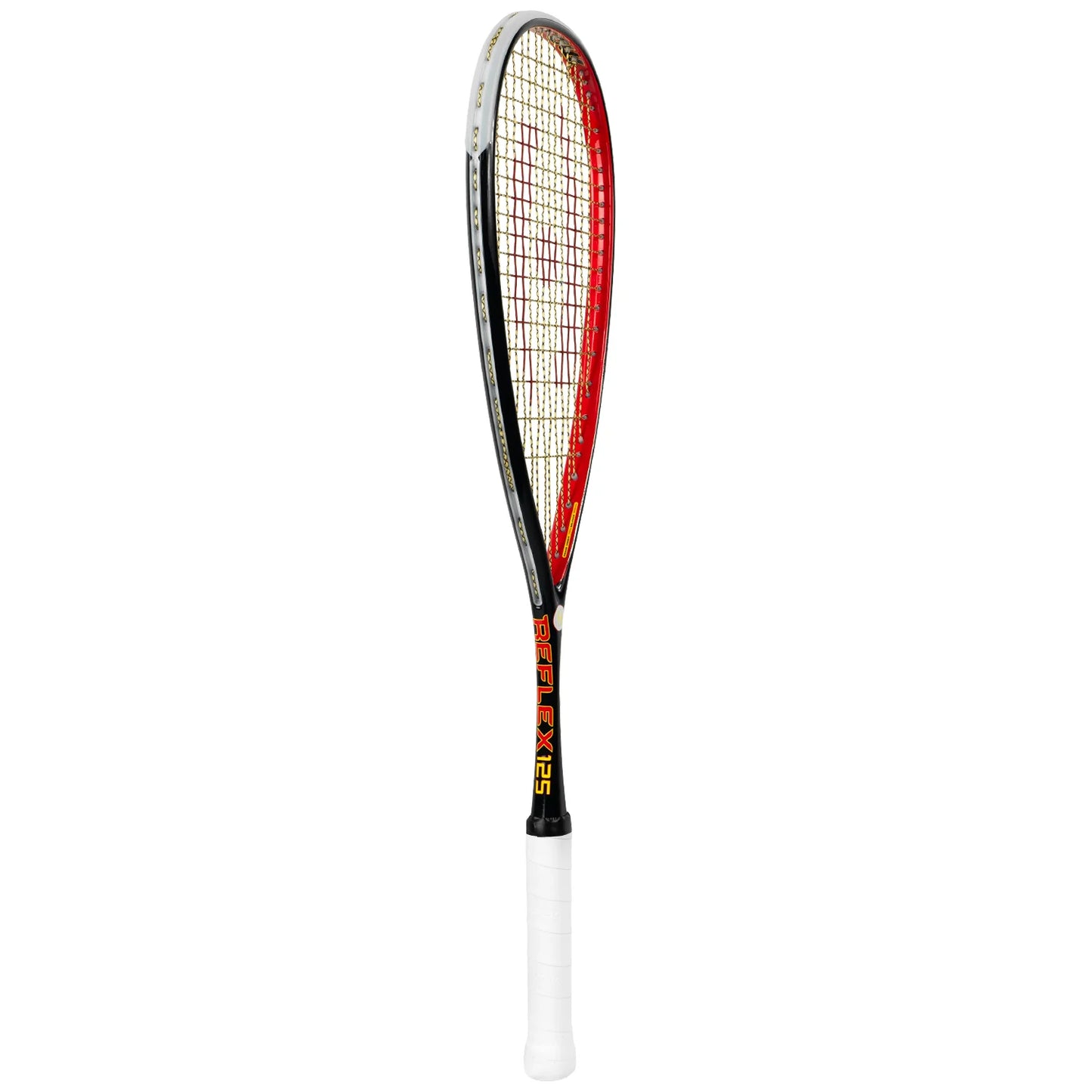 Harrow Tarek Momen 2025 Signature Reflex Squash Racket