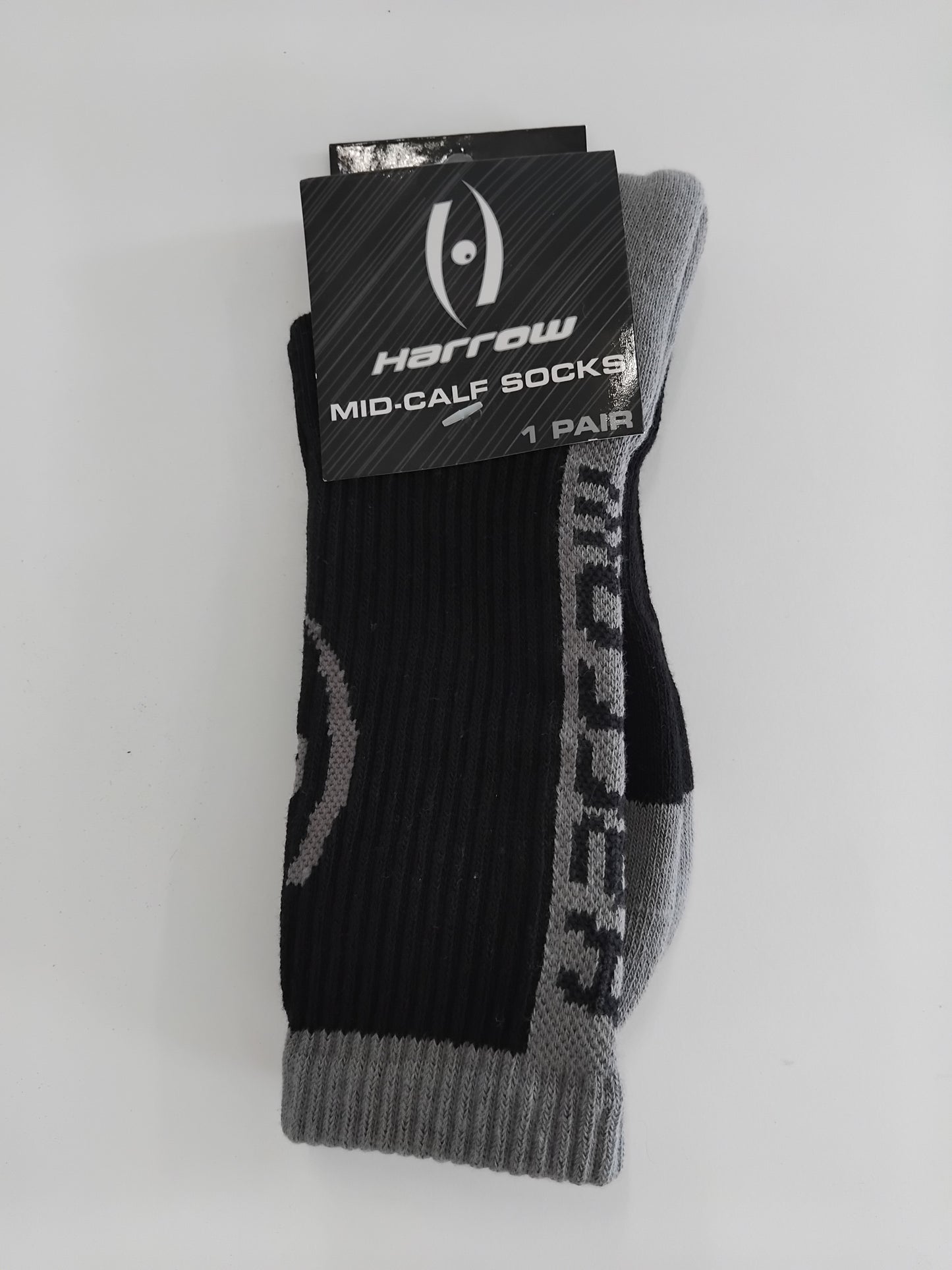 Harrow Squash Mid Calf Socks