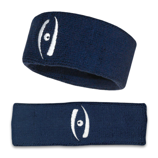 Harrow Squash Headbands
