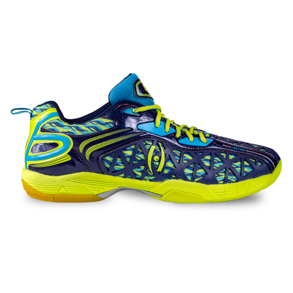 Harrow Cyclone Squash Shoe New for 2025