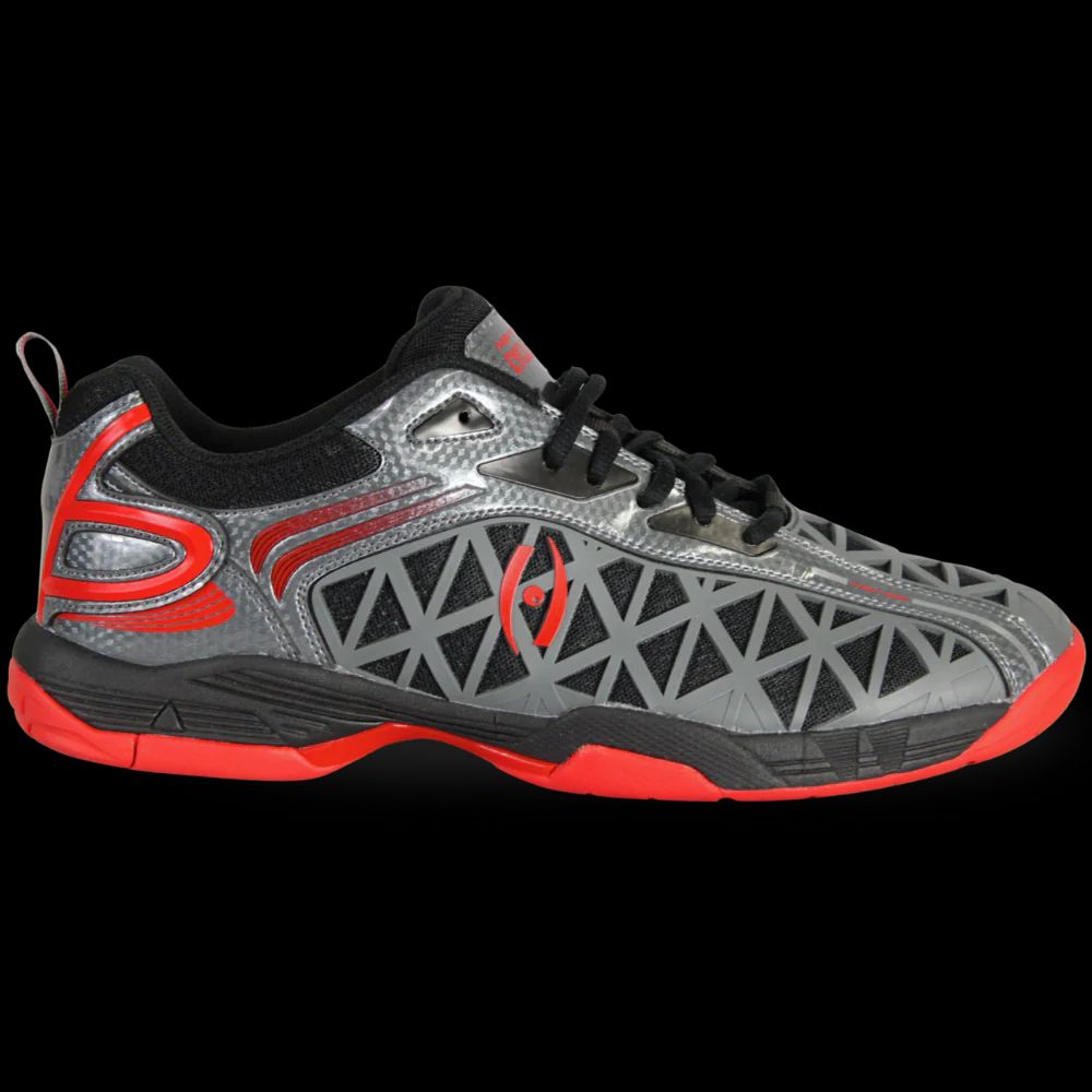 Harrow Cyclone Squash Shoe New for 2025