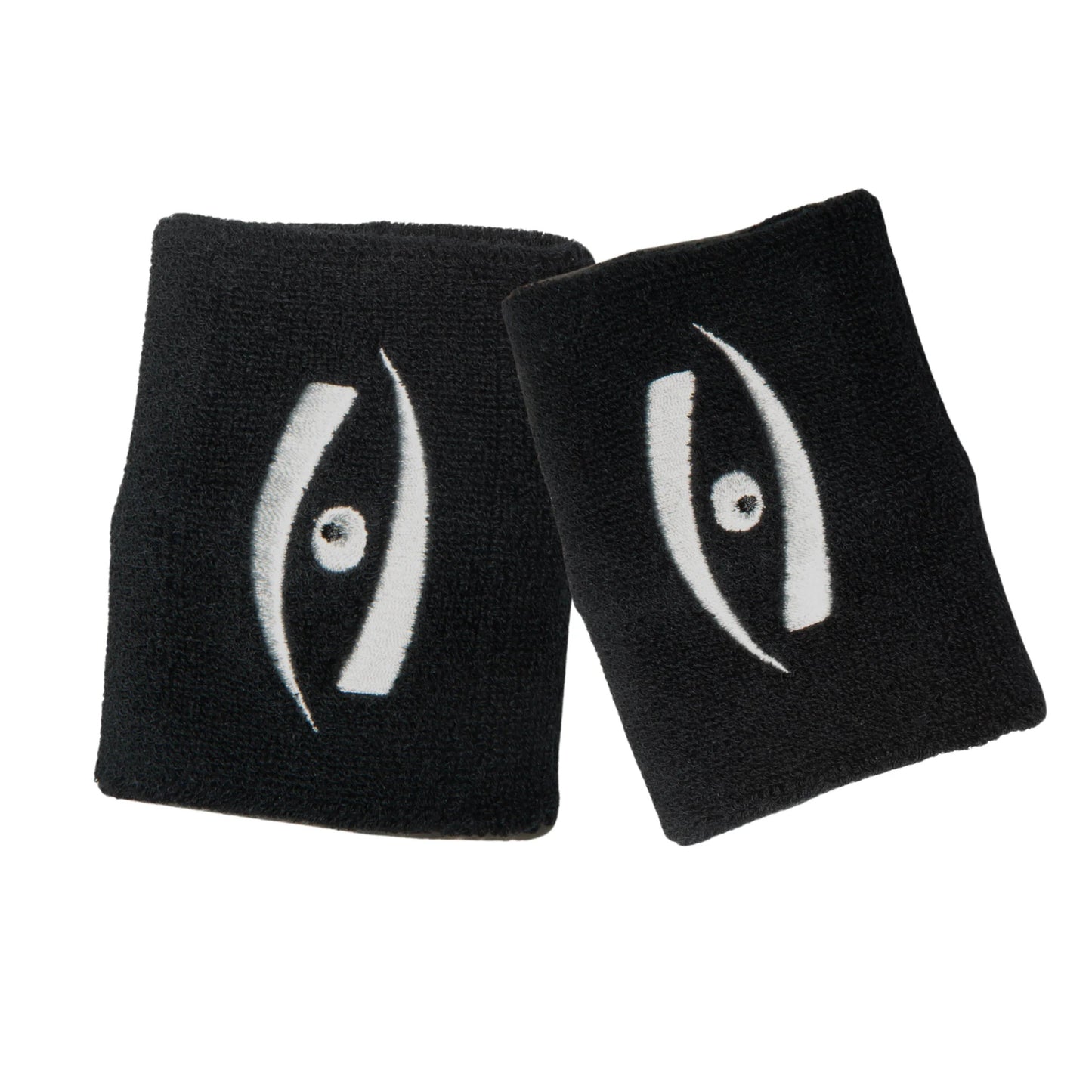 Harrow Squash 4" Wristband