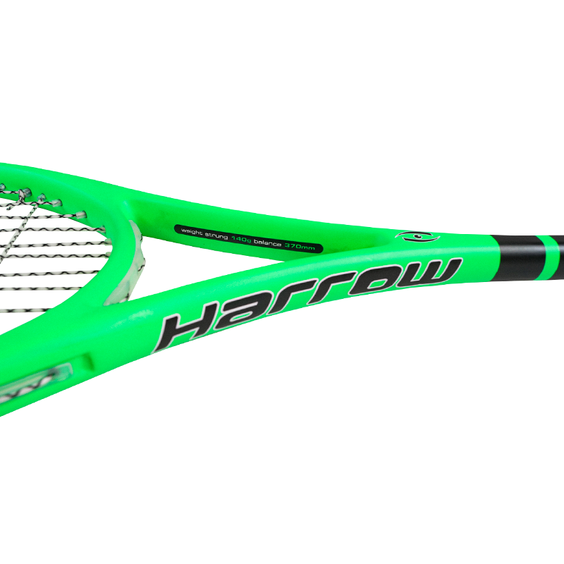 Harrow Vibe Squash Racquet