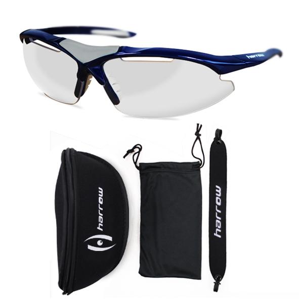 Harrow Squash Radar Adult Eyewear