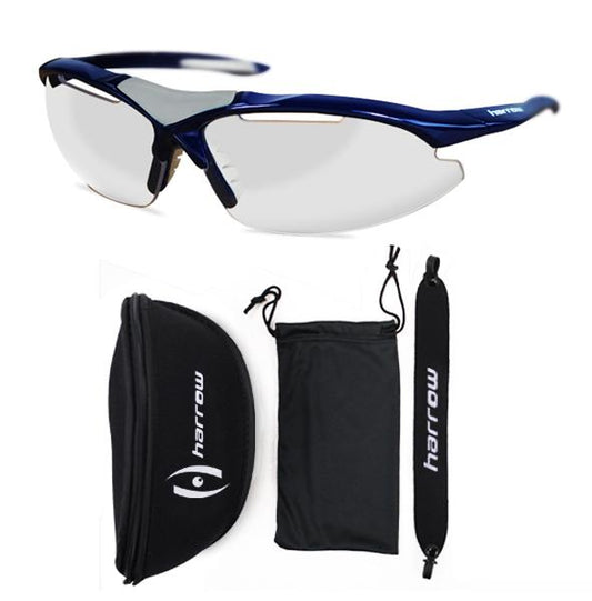Harrow Squash Radar Adult Eyewear
