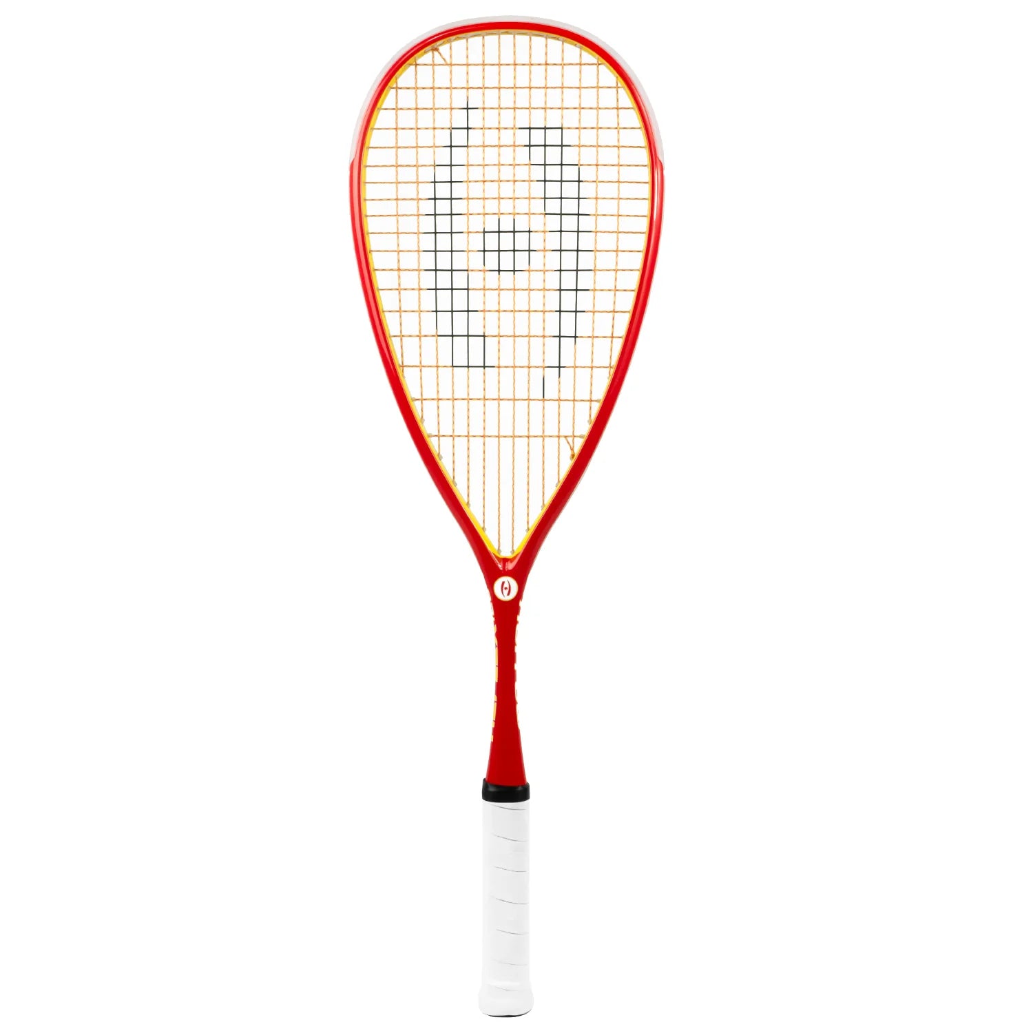 Harrow Reflex 120 Squash Racket – Harrow Sports Oceania