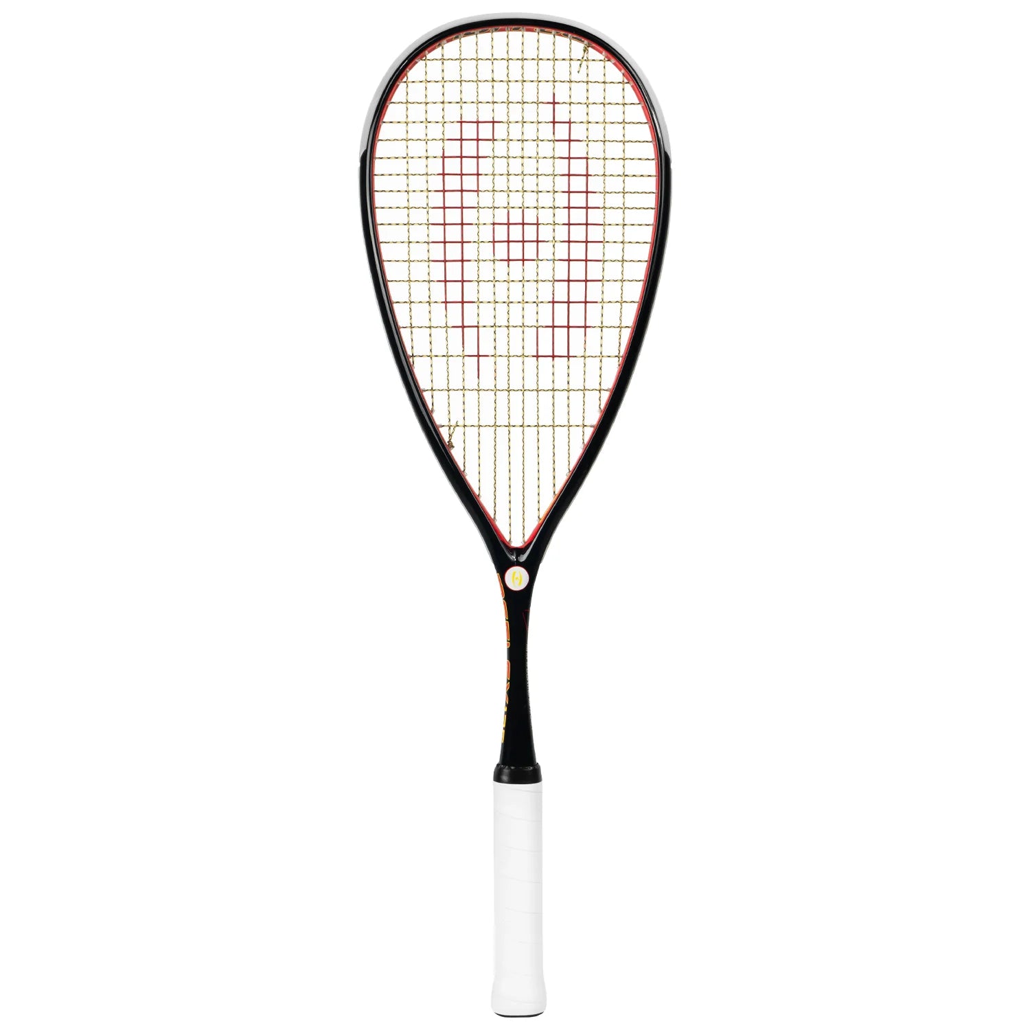 Harrow Tarek Momen 2025 Signature Reflex Squash Racket – Harrow Sports ...