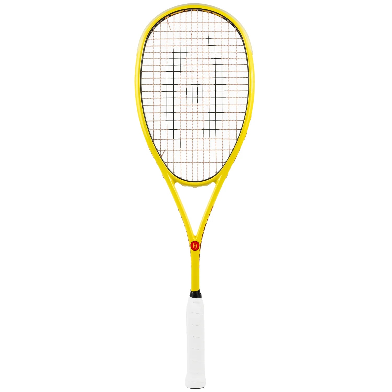 Harrow Vapor 110 Squash Racket – Harrow Sports Oceania