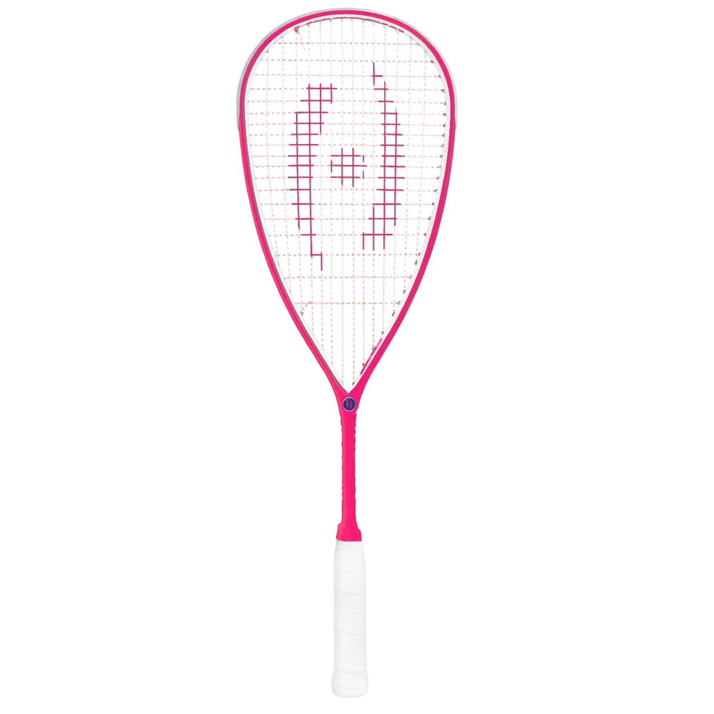 Harrow Meta 115 Squash Racquet