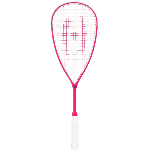 Harrow Meta 115 Squash Racquet