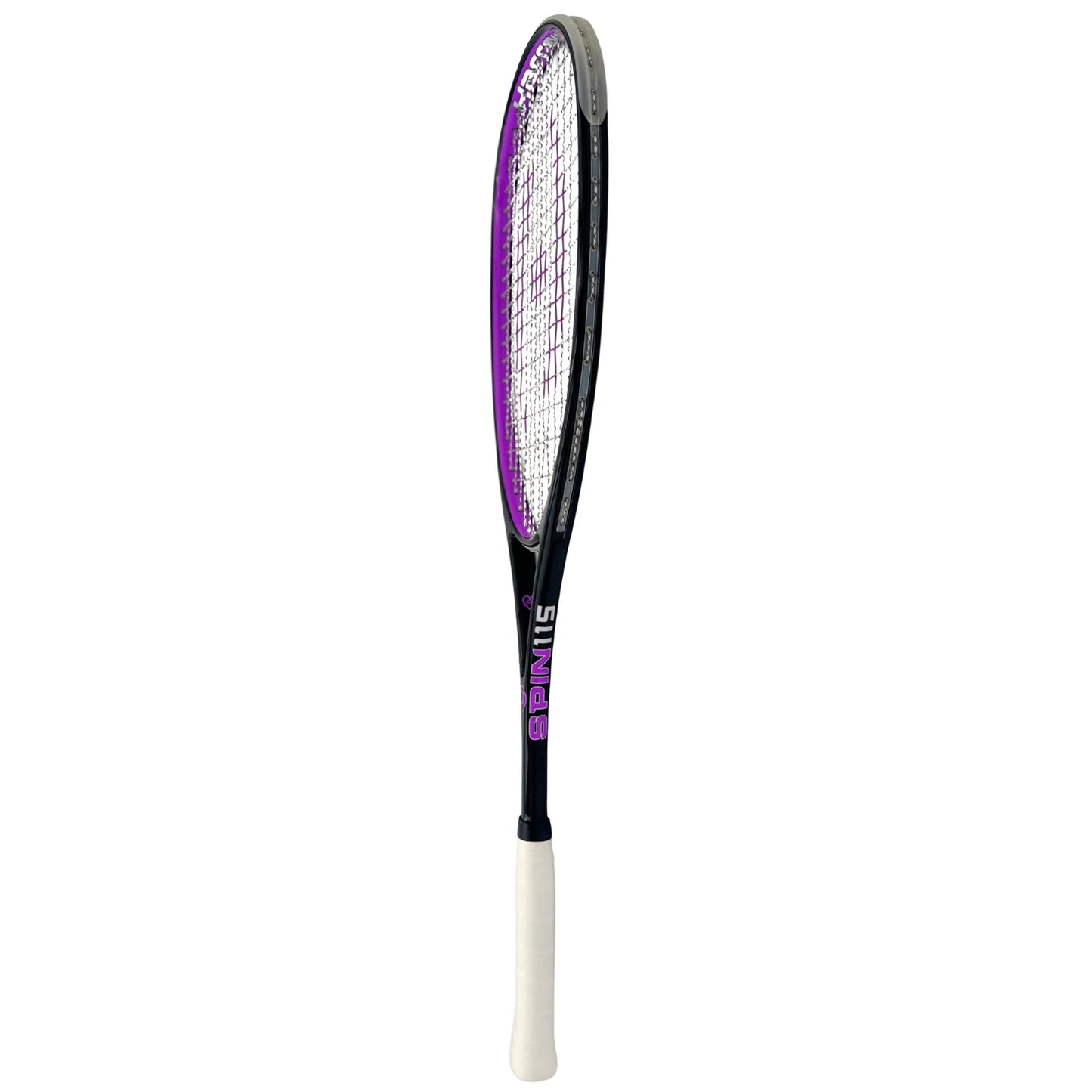 Harrow Matias Knudsen Signature Spin 115 Squash Racquet