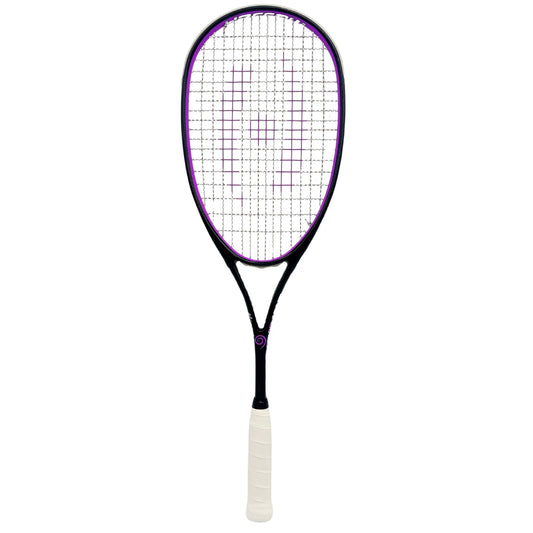 Harrow Matias Knudsen Signature Spin 115 Squash Racquet