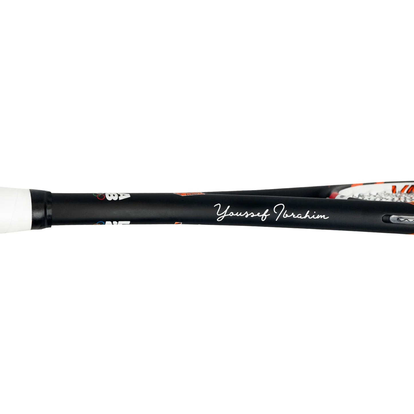Harrow Youssef Ibrahim Signature Spark 115 Squash Racquet