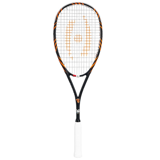 Harrow Youssef Ibrahim Signature Spark 115 Squash Racquet