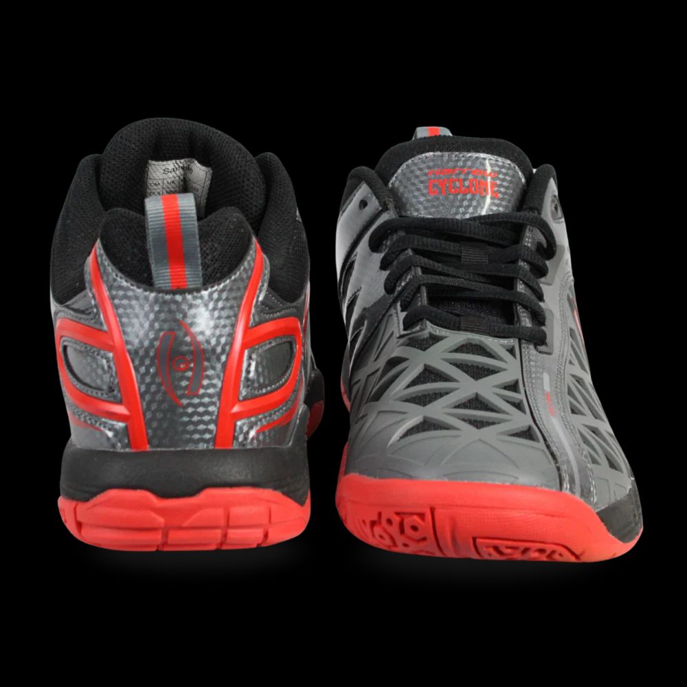 Harrow Cyclone Squash Shoe New for 2025
