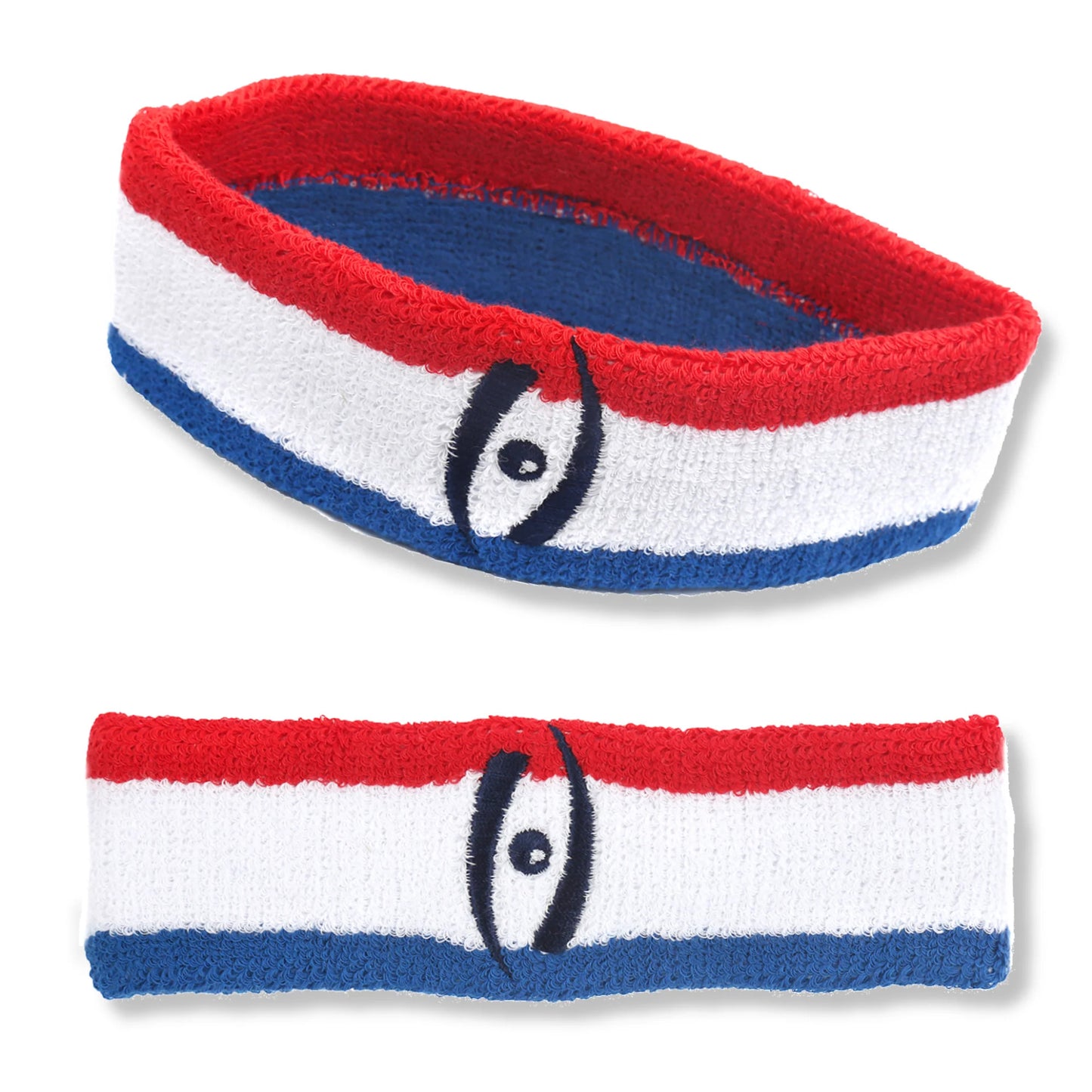 Harrow Squash Headbands