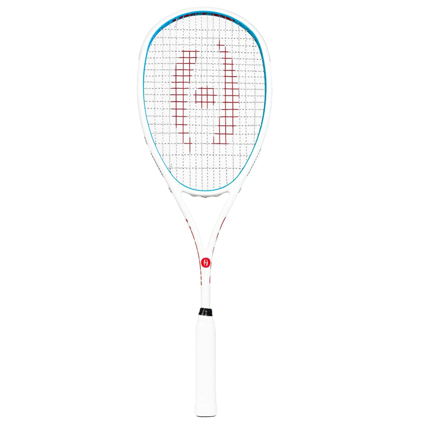 Harrow M-140 Squash Racket