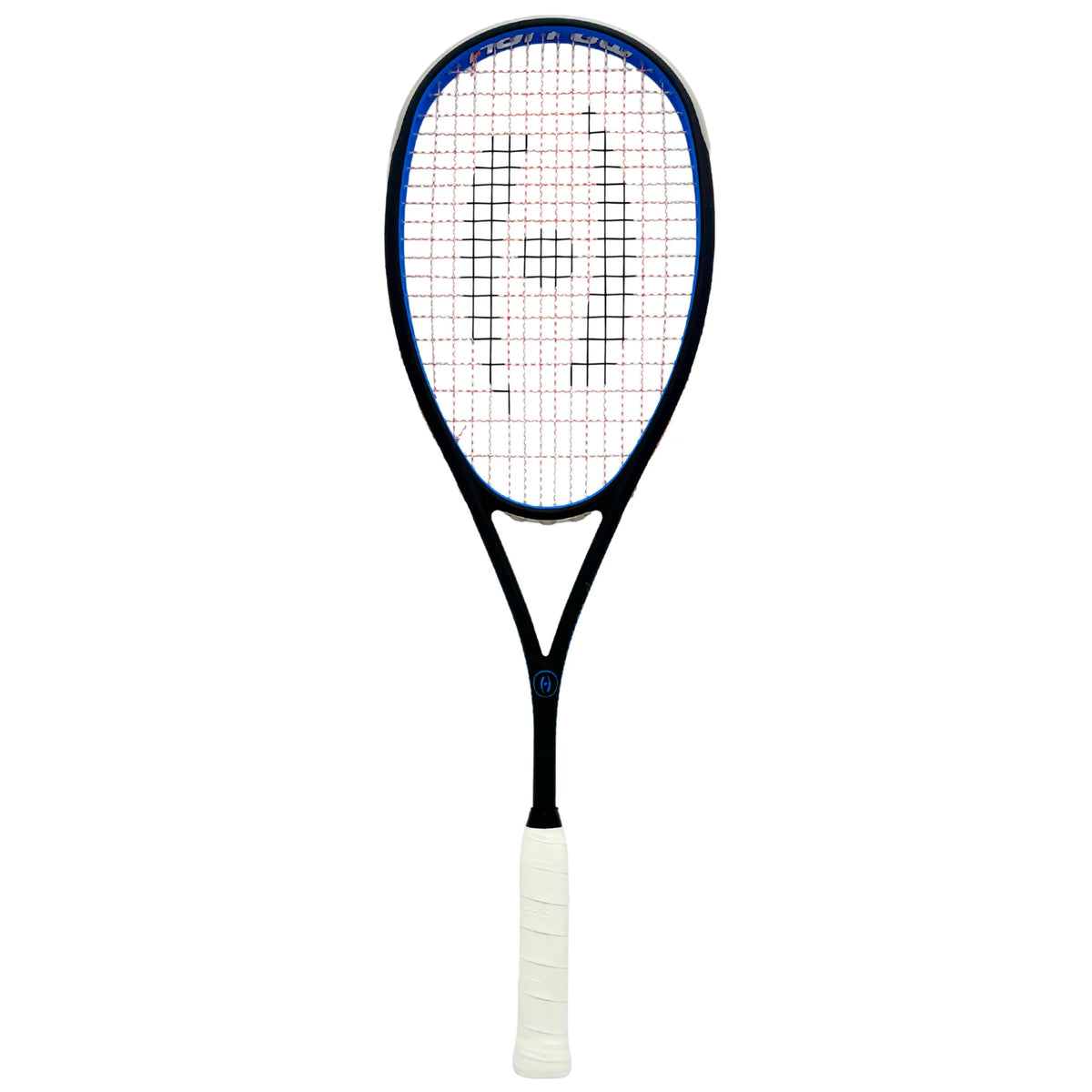 Harrow Rod Martin Signature Vapor 110 Squash Racket