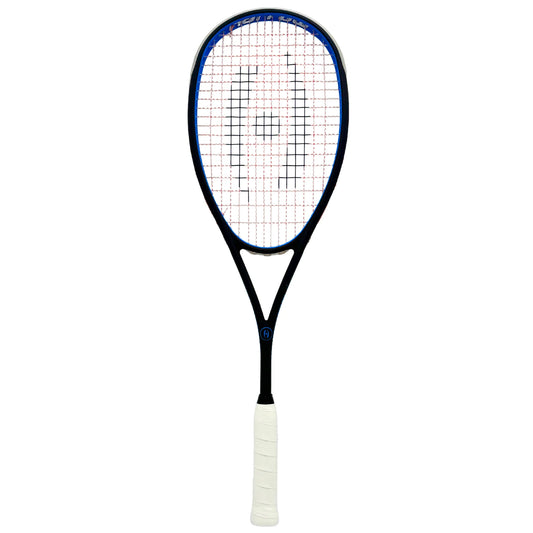 Harrow Rod Martin Signature Vapor 110 Squash Racket