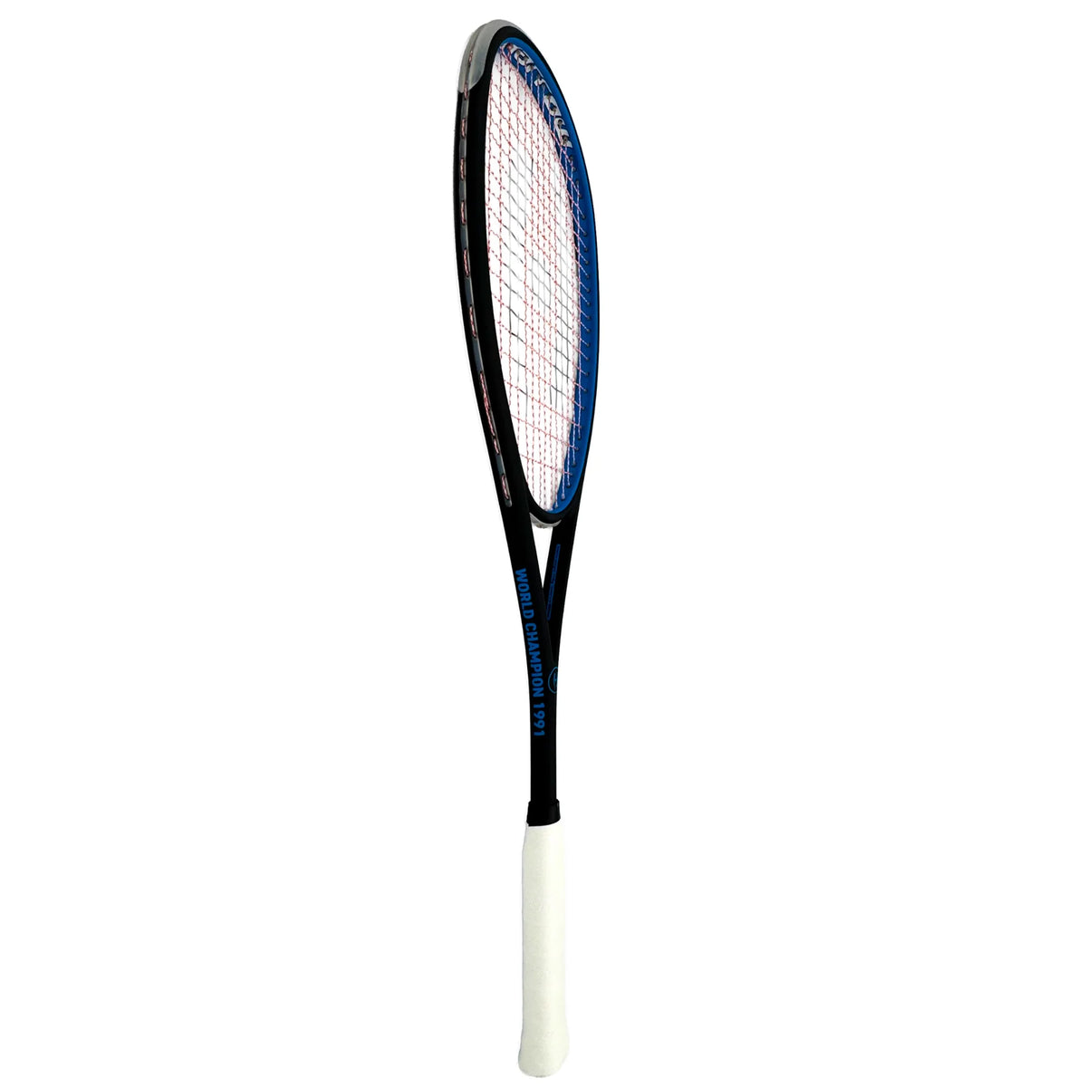 Harrow Rod Martin Signature Vapor 110 Squash Racket