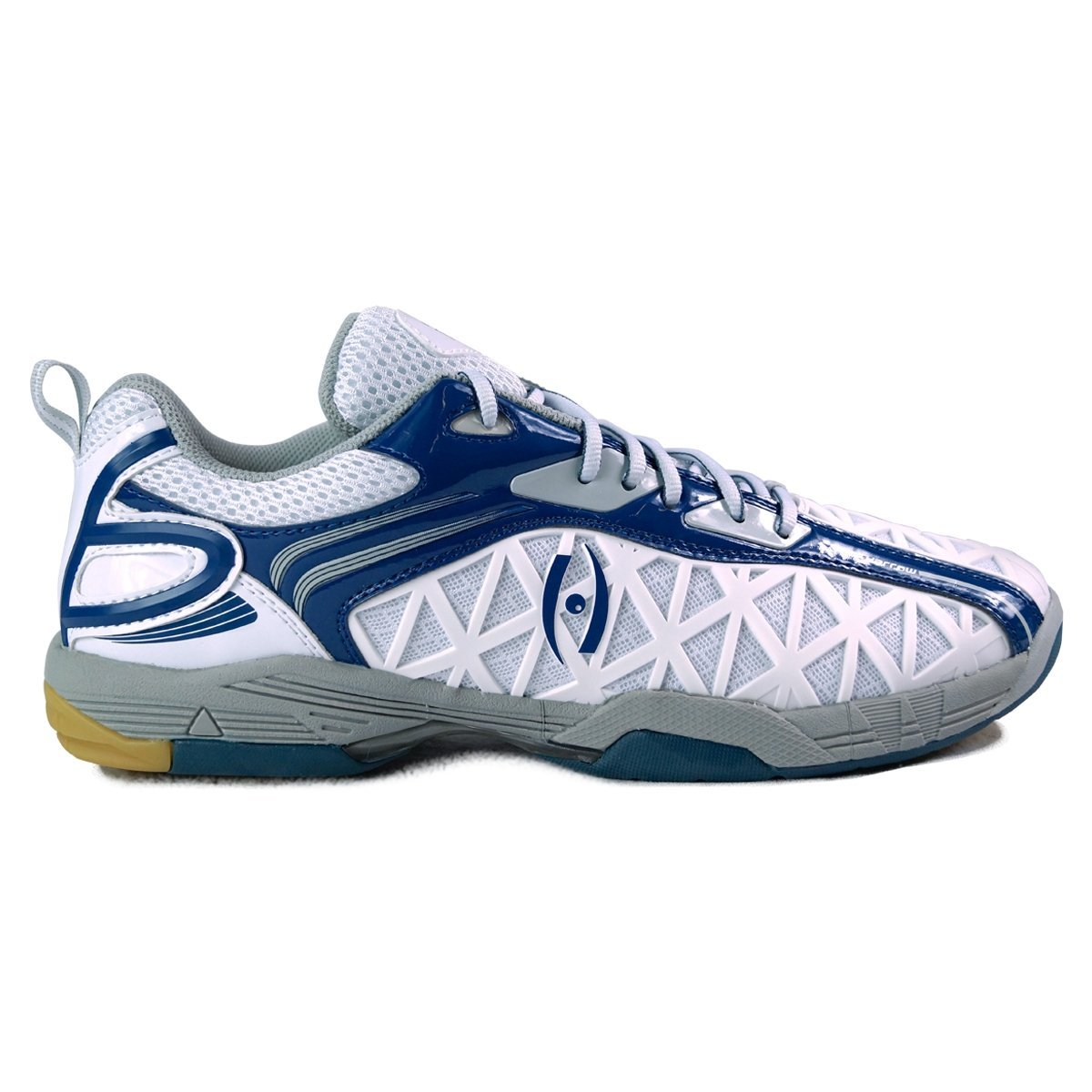 Harrow Cyclone Squash Shoe New for 2025