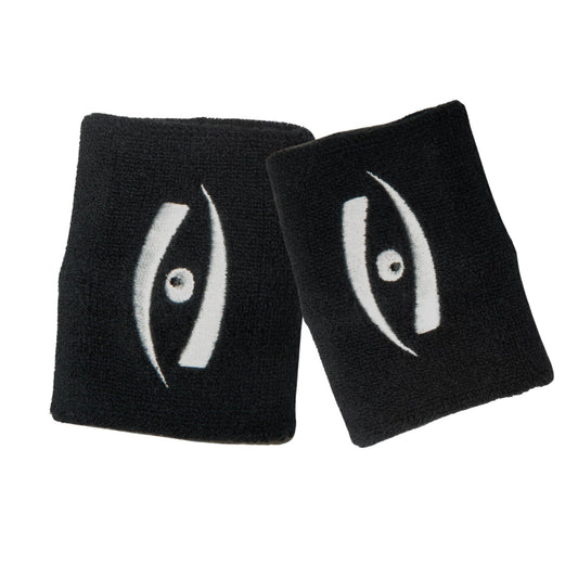 Harrow Squash 4" Wristband