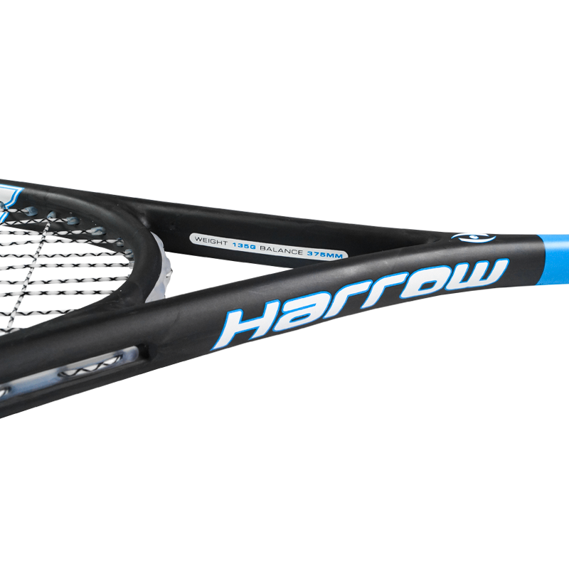 Harrow Spark Squash Racquet