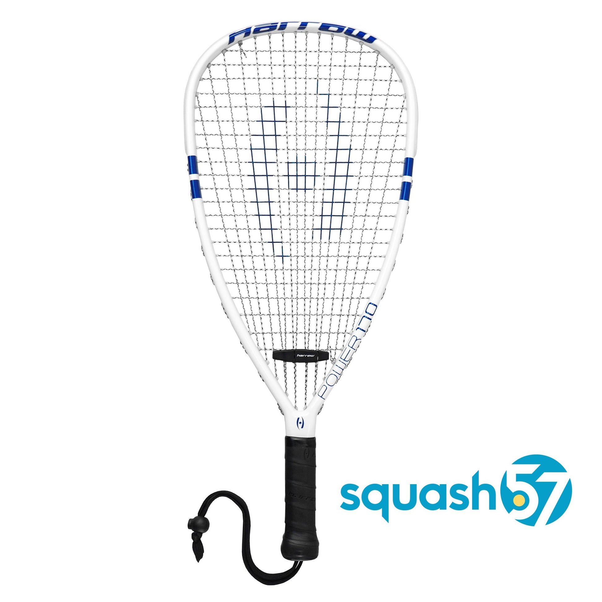 Harrow Power 170 Racquetball Racket 
